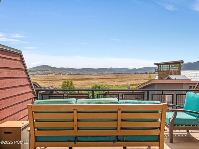 1370 Center Drive 12, Park City, UT 84098