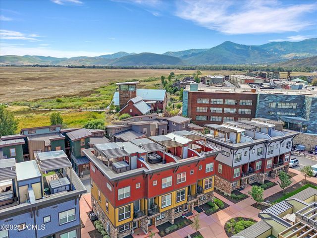 1370 Center Drive 12, Park City, UT 84098