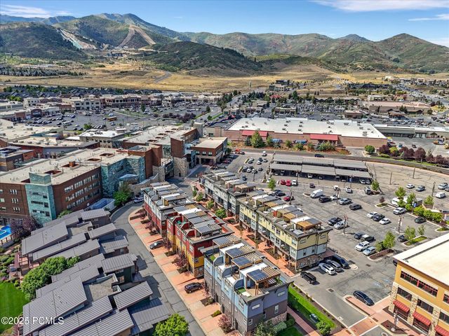 1370 Center Drive 12, Park City, UT 84098