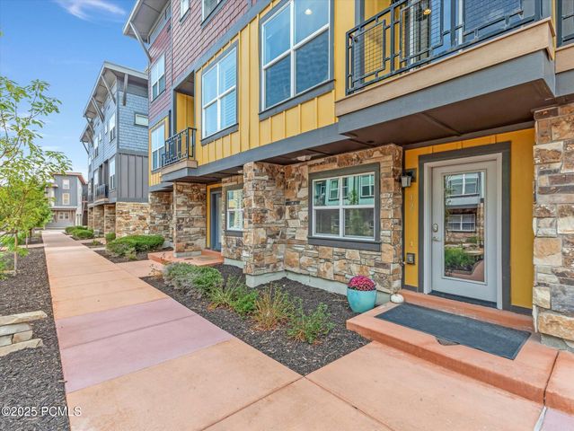 1370 Center Drive 12, Park City, UT 84098