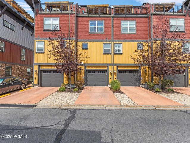 1370 Center Drive 12, Park City, UT 84098