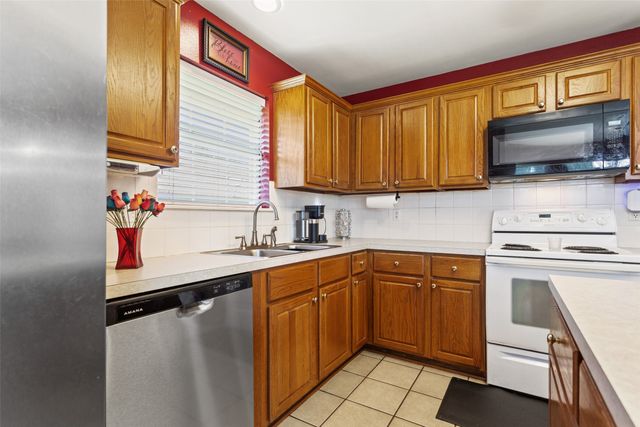 265 Crestview Lane, Jacksonville, TX 75766