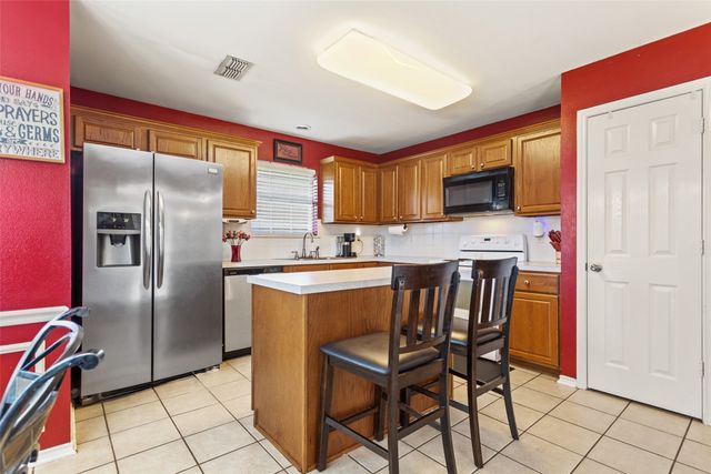 265 Crestview Lane, Jacksonville, TX 75766