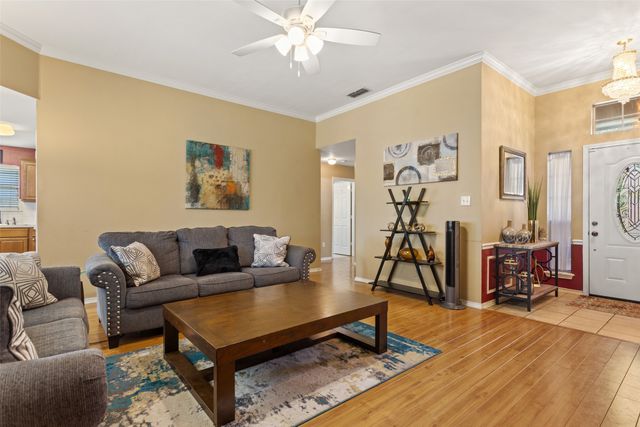 265 Crestview Lane, Jacksonville, TX 75766