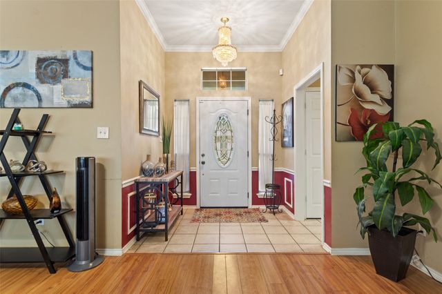265 Crestview Lane, Jacksonville, TX 75766