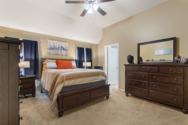 265 Crestview Lane, Jacksonville, TX 75766