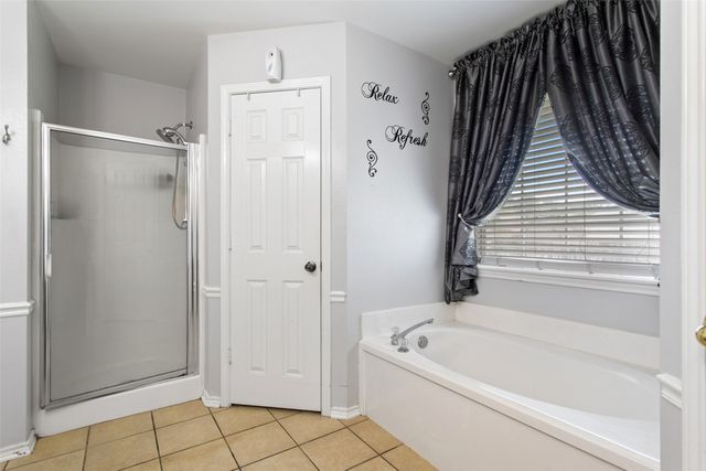 265 Crestview Lane, Jacksonville, TX 75766
