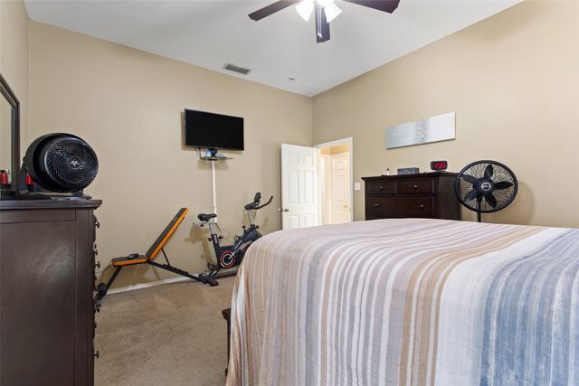 265 Crestview Lane, Jacksonville, TX 75766
