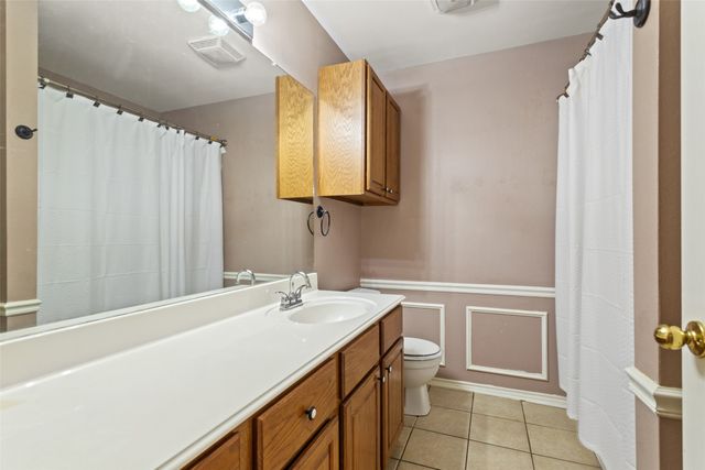 265 Crestview Lane, Jacksonville, TX 75766