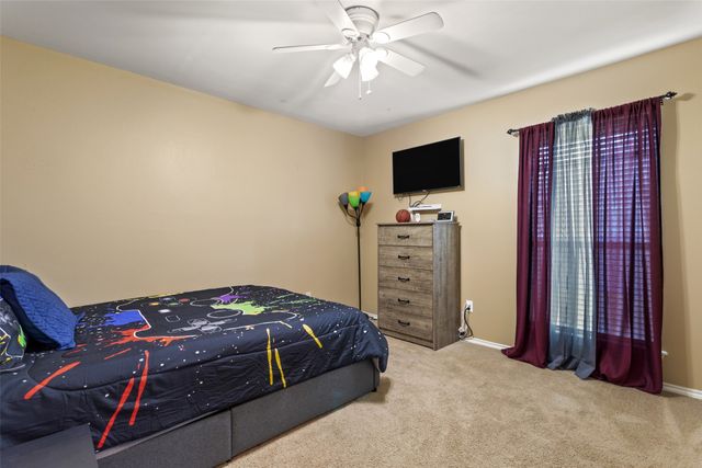 265 Crestview Lane, Jacksonville, TX 75766