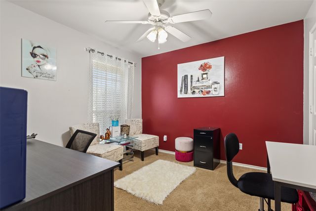 265 Crestview Lane, Jacksonville, TX 75766