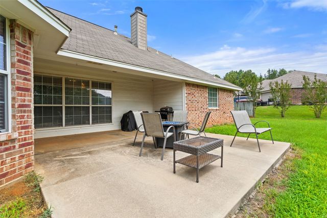 265 Crestview Lane, Jacksonville, TX 75766