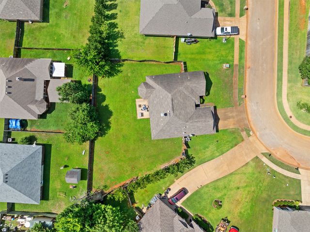 265 Crestview Lane, Jacksonville, TX 75766