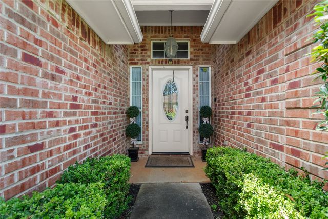 265 Crestview Lane, Jacksonville, TX 75766