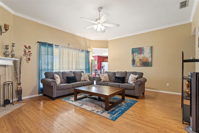 265 Crestview Lane, Jacksonville, TX 75766
