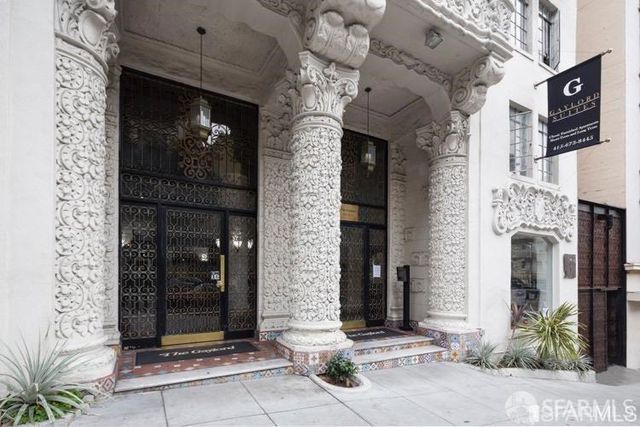 735 Geary Street 104, San Francisco, CA 94109