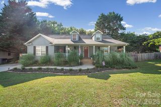 563 Menzies Drive, Rock Hill, SC 29730