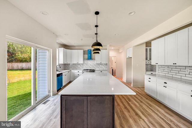 1909 MITCHELL DR, Aberdeen, MD 21001