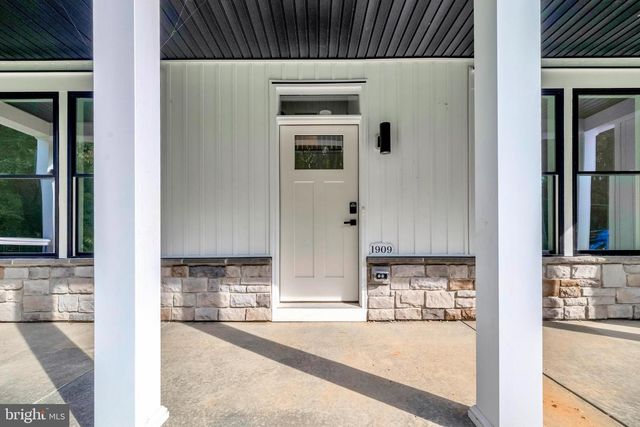 1909 MITCHELL DR, Aberdeen, MD 21001