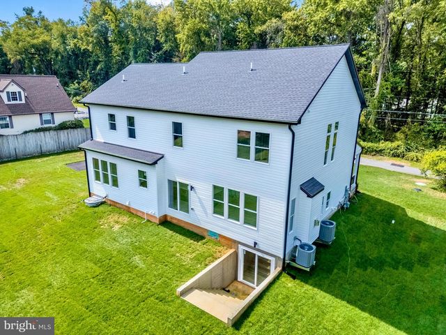 1909 MITCHELL DR, Aberdeen, MD 21001