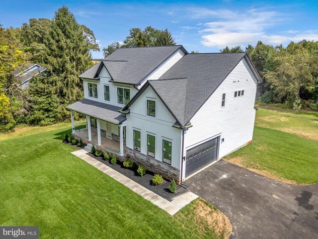 1909 MITCHELL DR, Aberdeen, MD 21001