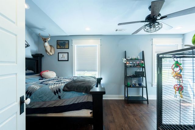 190 Hwy 321, Beebe, AR 72012