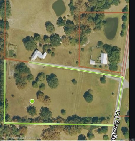 190 Hwy 321, Beebe, AR 72012