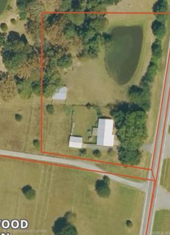 190 Hwy 321, Beebe, AR 72012
