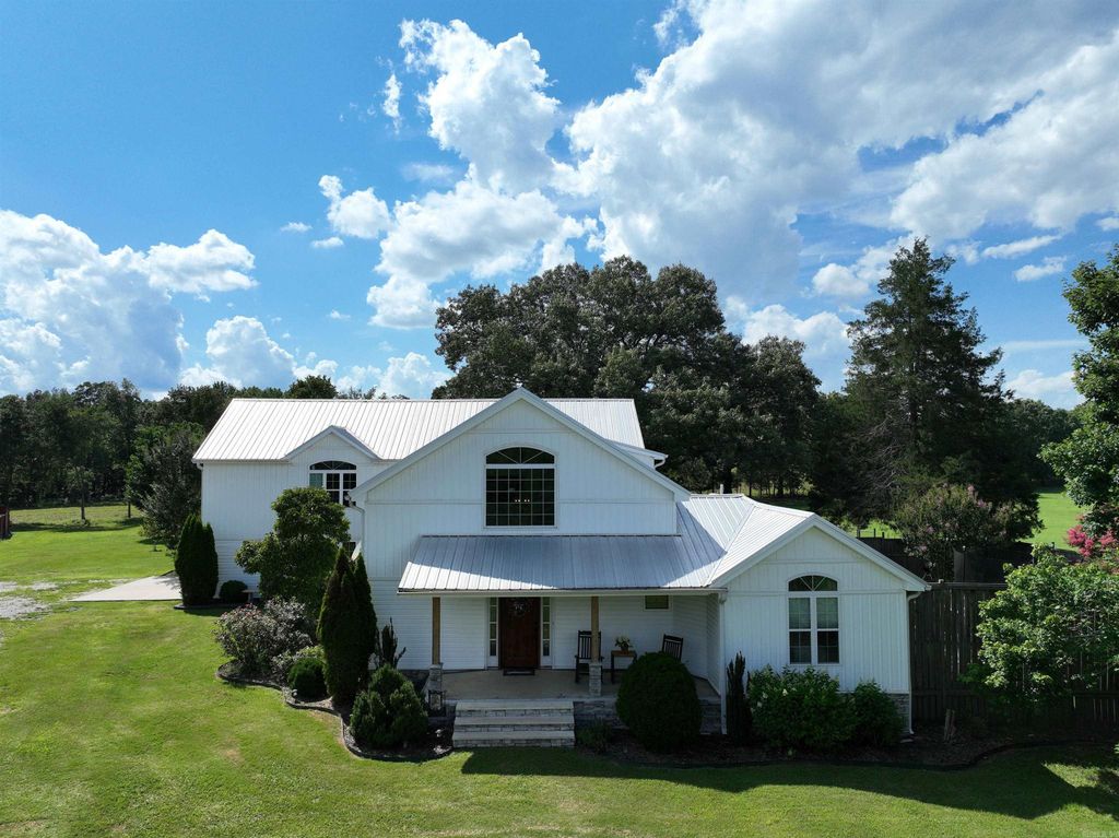 190 Hwy 321, Beebe, AR 72012