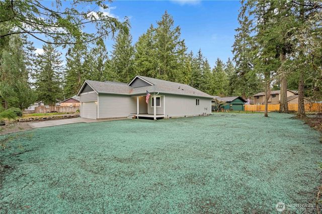 17804 Clear Lake Boulevard SE, Yelm, WA 98597
