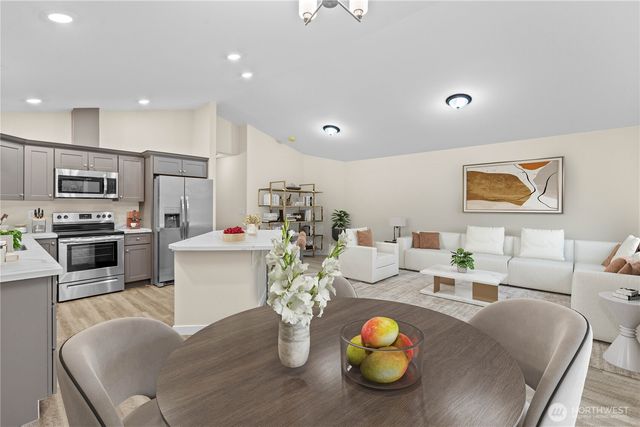 17804 Clear Lake Boulevard SE, Yelm, WA 98597