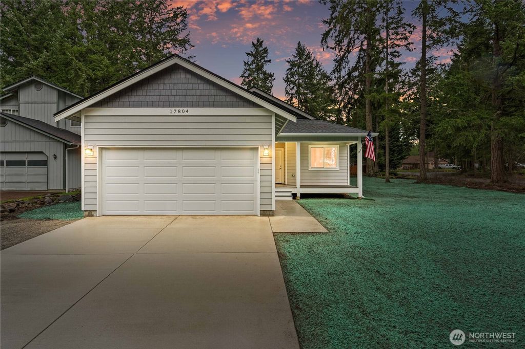 17804 Clear Lake Boulevard SE, Yelm, WA 98597