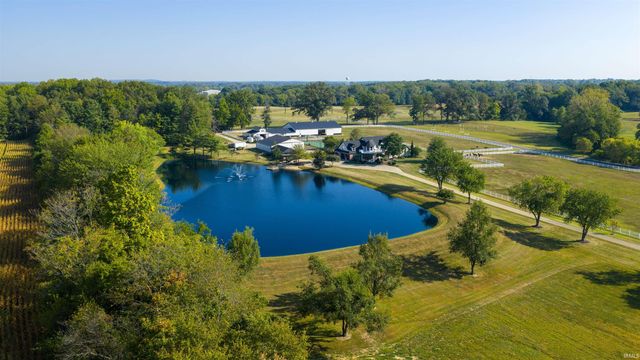 7922 Jenner Road, Chandler, IN 47610