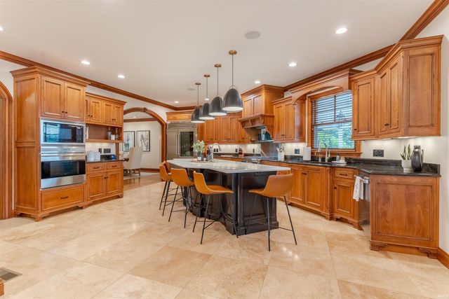 7922 Jenner Road, Chandler, IN 47610