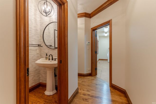 7922 Jenner Road, Chandler, IN 47610