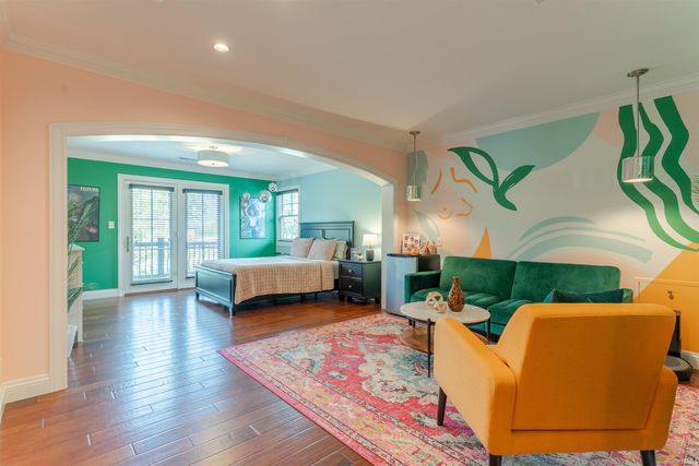 7922 Jenner Road, Chandler, IN 47610