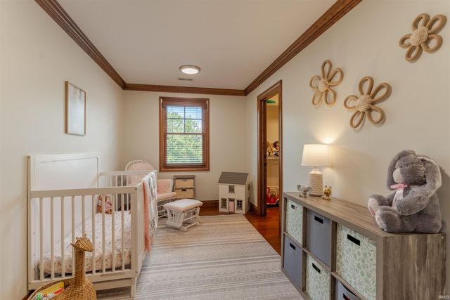 7922 Jenner Road, Chandler, IN 47610