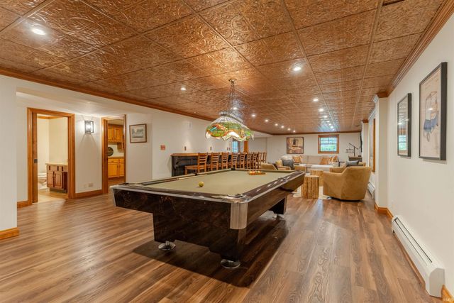 7922 Jenner Road, Chandler, IN 47610