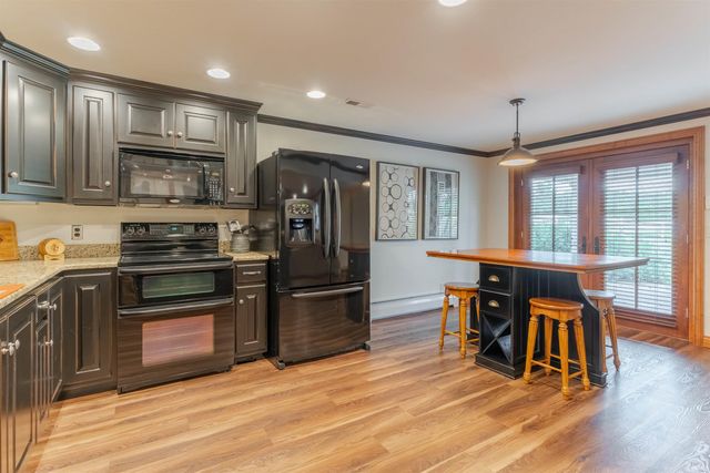 7922 Jenner Road, Chandler, IN 47610