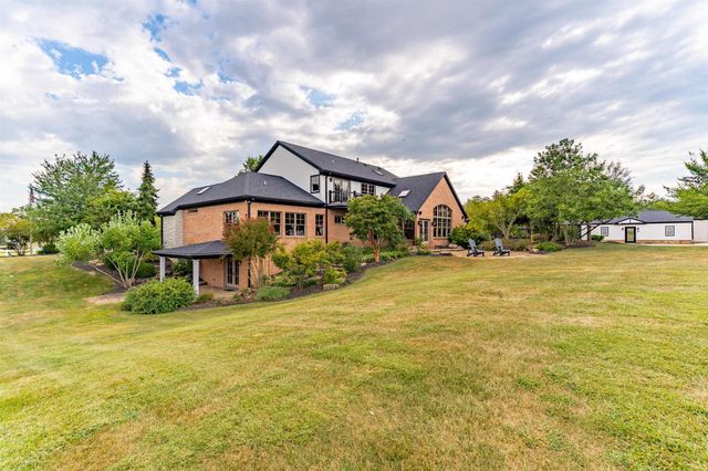 7922 Jenner Road, Chandler, IN 47610