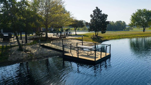 7922 Jenner Road, Chandler, IN 47610