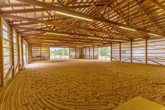 7922 Jenner Road, Chandler, IN 47610