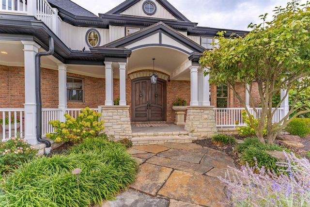 7922 Jenner Road, Chandler, IN 47610