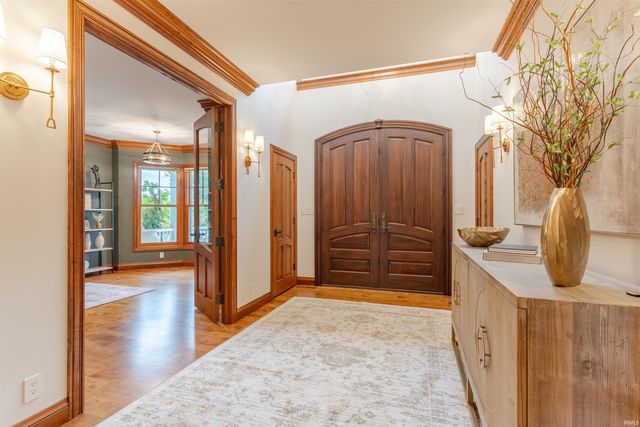 7922 Jenner Road, Chandler, IN 47610