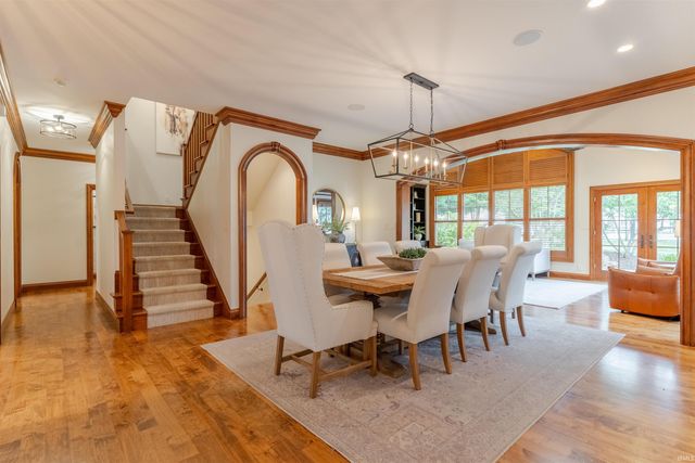 7922 Jenner Road, Chandler, IN 47610