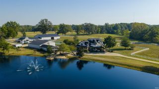 7922 Jenner Road, Chandler, IN 47610