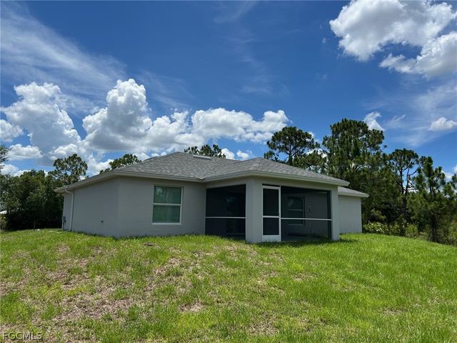 439 Rathburn ST, Lehigh Acres, FL 33974