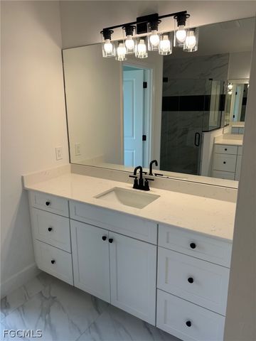 439 Rathburn ST, Lehigh Acres, FL 33974