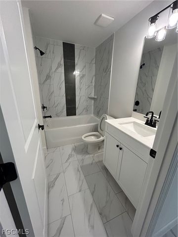 439 Rathburn ST, Lehigh Acres, FL 33974