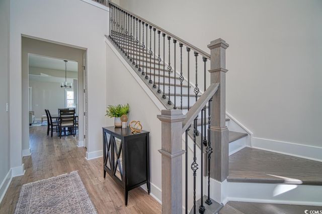 3860 Richardson St., Loris, SC 29569